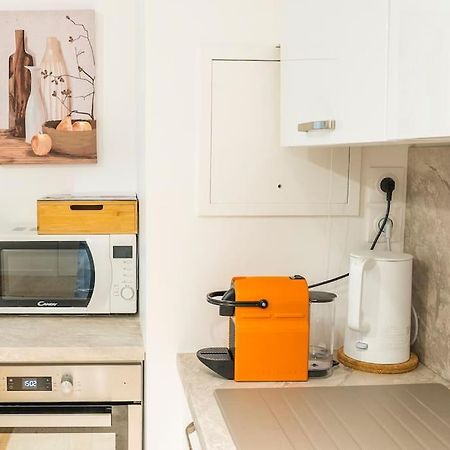 Paris & Disneyland - 2Min From Train Station - Free Private Parking Villiers-sur-Marne Luaran gambar